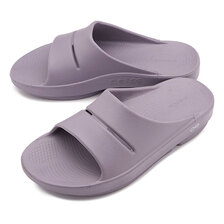 OOFOS OOahh Mauve 2000020097221画像