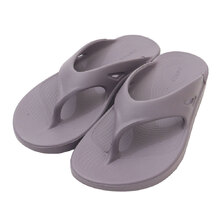 OOFOS OOriginal MAUVE画像