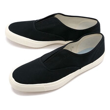 MoonStar SKOOLER KACKS BLACK 54321036画像