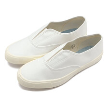 MoonStar SKOOLER KACKS WHITE 54321031画像