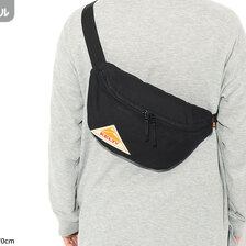 KELTY Slim Fanny Hip Bag 2592487画像