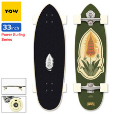 YOW J-Bay 33in Surfskate Complete YOCO0022A008画像
