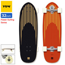 YOW Lakey Peak 32in Surfskate Complete YOCO0022A002画像
