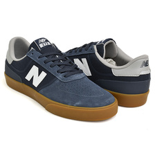 new balance NUMERIC NM272NGM NAVY / GUM画像