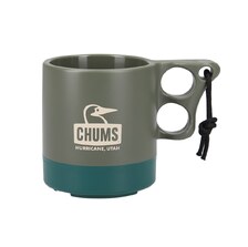 CHUMS Camper Mug Cup CH62-1244画像