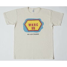 WAREHOUSE Lot 4064 WKRC 55画像