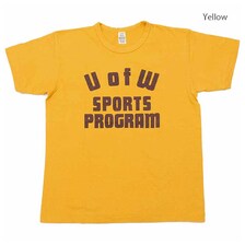 WAREHOUSE Lot 4064 SPORTS PROGRAM画像