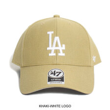 '47 Brand Dodgers '47 MVP MVP12WBV画像