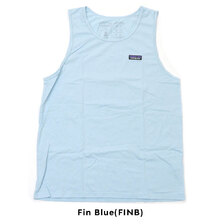 patagonia 22SS M's P-6 Label Organic Tank 38550画像