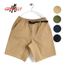 GRAMICCI ST-SHORT G107-OGS画像