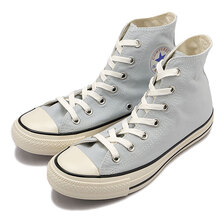 CONVERSE ALL STAR US COLORS HI MISTY GRAY 31306662画像