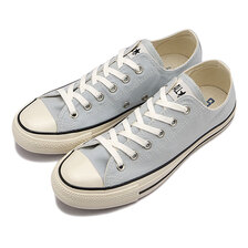 CONVERSE ALL STAR US COLORS OX MISTY GRAY 31306672画像