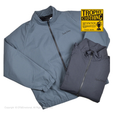TROPHY CLOTHING MONOCHROME Track Jacket TR22SS-504画像