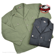 JELADO C43 Field Jacket CT71425画像