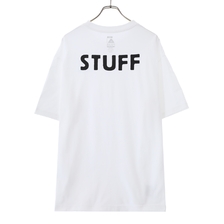 POLeR OUTDOOR STUFF POLER STUFF RELAX FIT TEE 5221C020画像