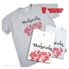 WAREHOUSE Lot 4064 BOSTON画像