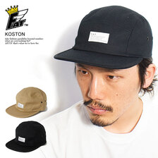 FAT KOSTON F32210-CP09画像