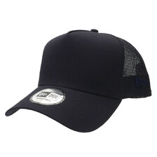 RHC Ron Herman &times; NEW ERA SOLID MESH CAP NAVY画像