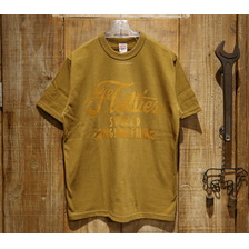 FREEWHEELERS MOTOR CULTURE SERIES Flatties V8 2225008画像