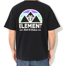 ELEMENT Squaw S/S Tee BC021-217画像
