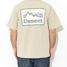 ELEMENT Correta S/S Tee BC021-218画像
