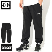 DC SHOES 22SS Track Pant DPT221029画像
