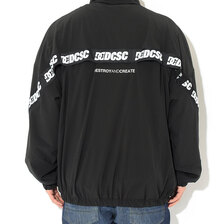 DC SHOES 22SS Track JKT DJK221027画像