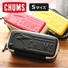 CHUMS Booby Multi Hard Case S CH62-1822画像