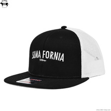 MINOS SF COTTON TWILL MESH CAP MNZ22-CP01画像