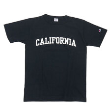RHC Ron Herman &times; Champion T1011 Heavy Weight Tee NAVY画像