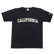 RHC Ron Herman &times; Champion T1011 Heavy Weight Tee BLACK画像