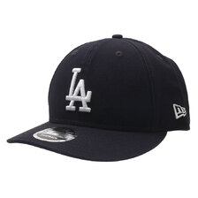 RHC Ron Herman &times; NEW ERA 9FIFTY SNAPBACK CAP NAVY画像