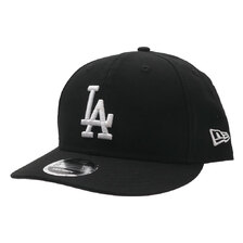RHC Ron Herman &times; NEW ERA 9FIFTY SNAPBACK CAP BLACK画像