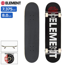 ELEMENT Blazin Black BC027-439/BC027-440画像