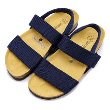 ARCOPEDICO MORRIS Navy 6100660006221画像