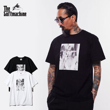 SOFTMACHINE ELVIRA-T(T-SHIRTS)画像