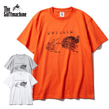 SOFTMACHINE CREATION-T(T-SHIRTS)画像