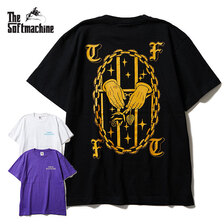 SOFTMACHINE LIBRO-T(T-SHIRTS)画像