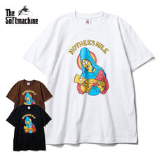 SOFTMACHINE MOTHER'S MILK-T(T-SHIRTS)画像