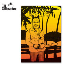 SOFTMACHINE HECTOR POSTER(POSTER)画像