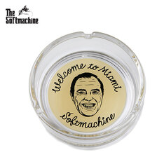SOFTMACHINE HECTOR ASH TRAY(ASH TRAY)画像