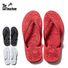 SOFTMACHINE EAGLES SANDAL(BEACH SANDAL)画像