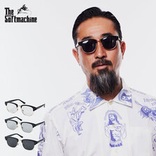 SOFTMACHINE MASTER GLASS(EYE WEAR)画像