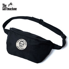 SOFTMACHINE HECTOR WEST BAG(WEST BAG)画像