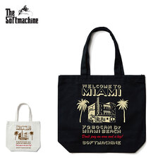 SOFTMACHINE MOTEL TOTE(TOTE BAG)画像