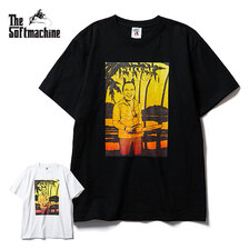 SOFTMACHINE HECTOR-T(T-SHIRTS)画像