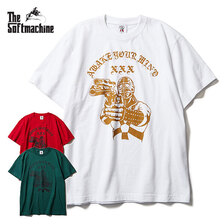 SOFTMACHINE GUS-T(T-SHIRTS)画像
