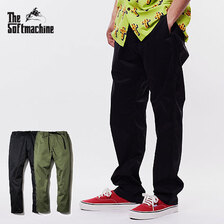 SOFTMACHINE BIVOUAC PANTS(CLIMBING PANTS)画像