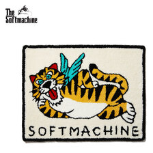 SOFTMACHINE A.W.T.A.T RUG(RUG)画像