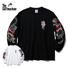 SOFTMACHINE TILL DEATH L/S(L/S T-SHIRTS)画像